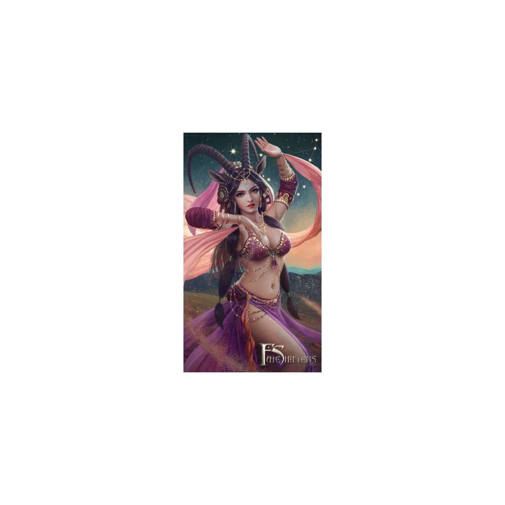 FateShifters
