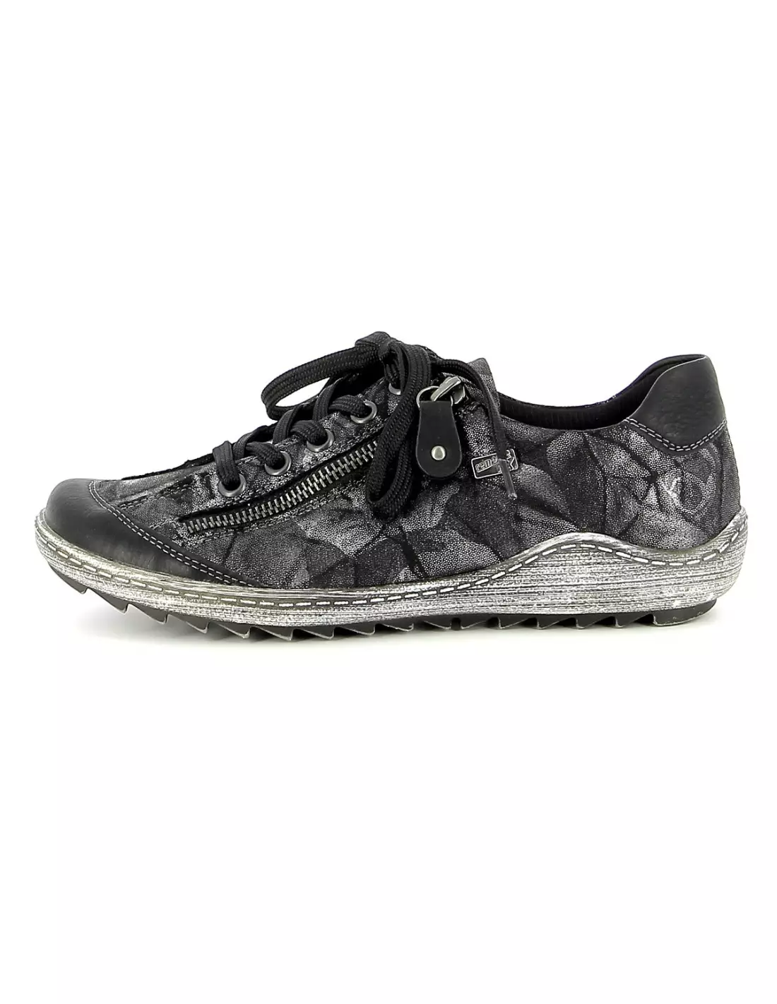 REMONTE 1402 - Baskets Noir