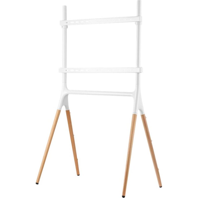 Neomounts NM-M1000WHITE support au sol pour écran 37-70