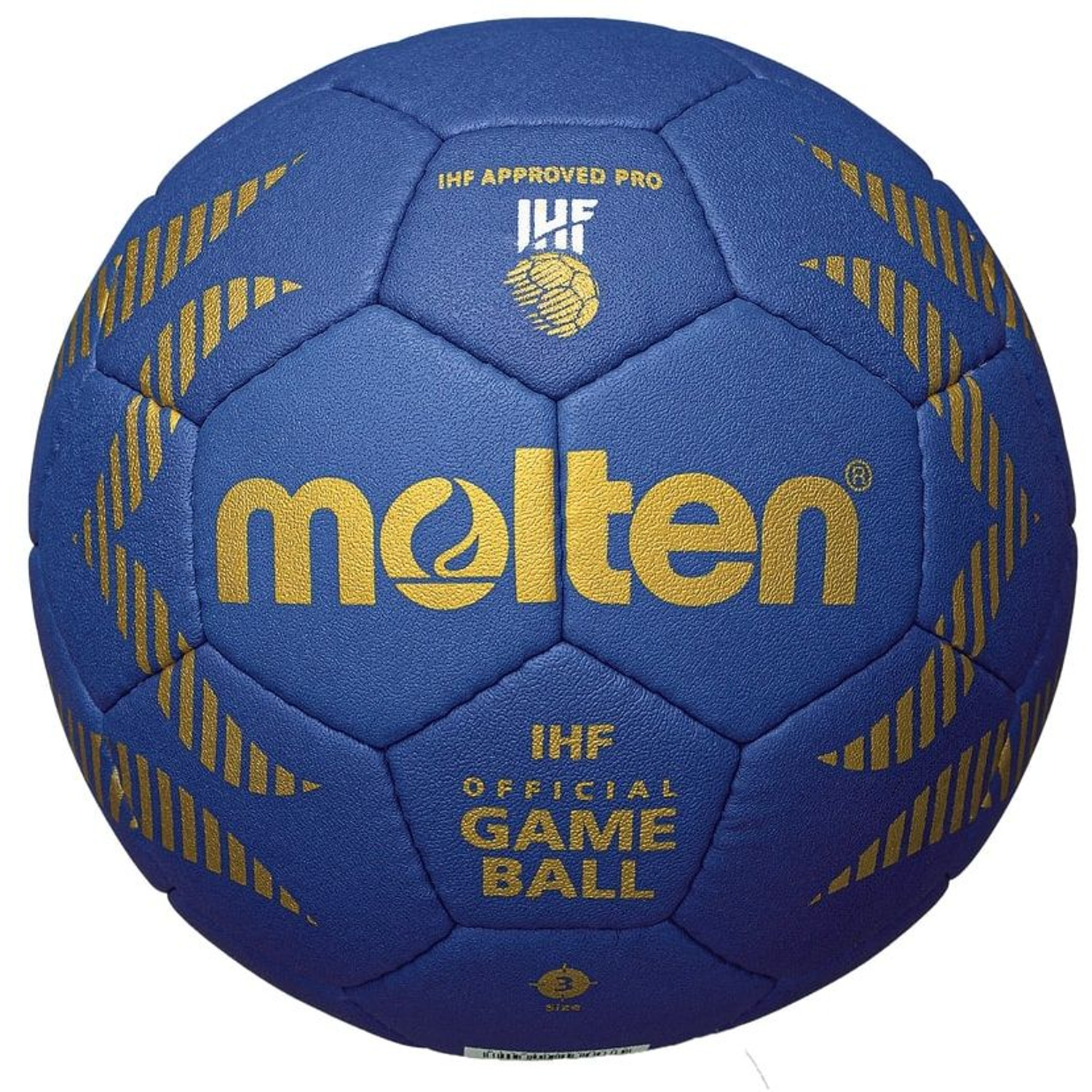 Molten 5000-B Handbal HBF
