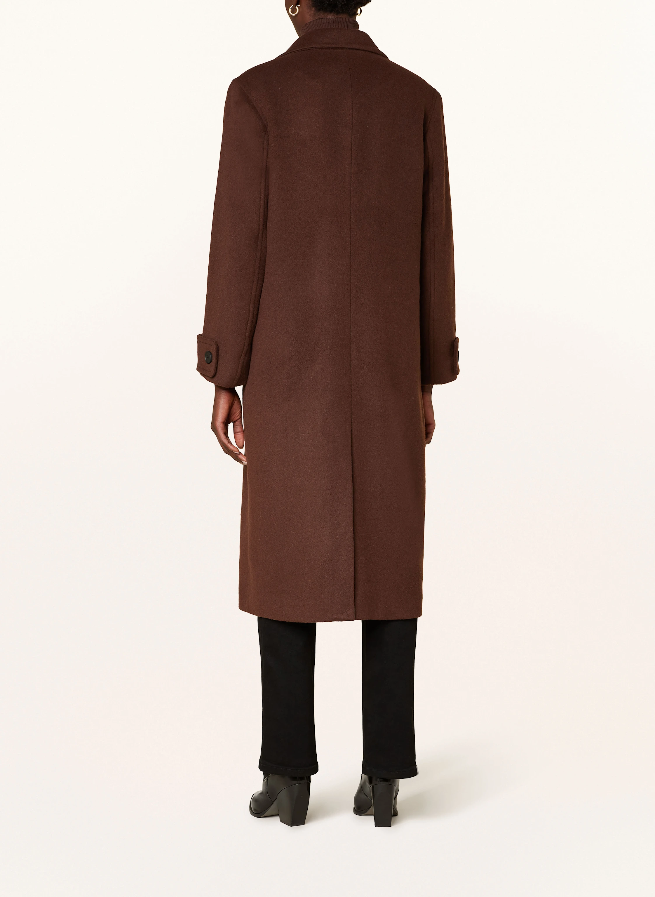ALLSAINTS Cabanmantel MABEL