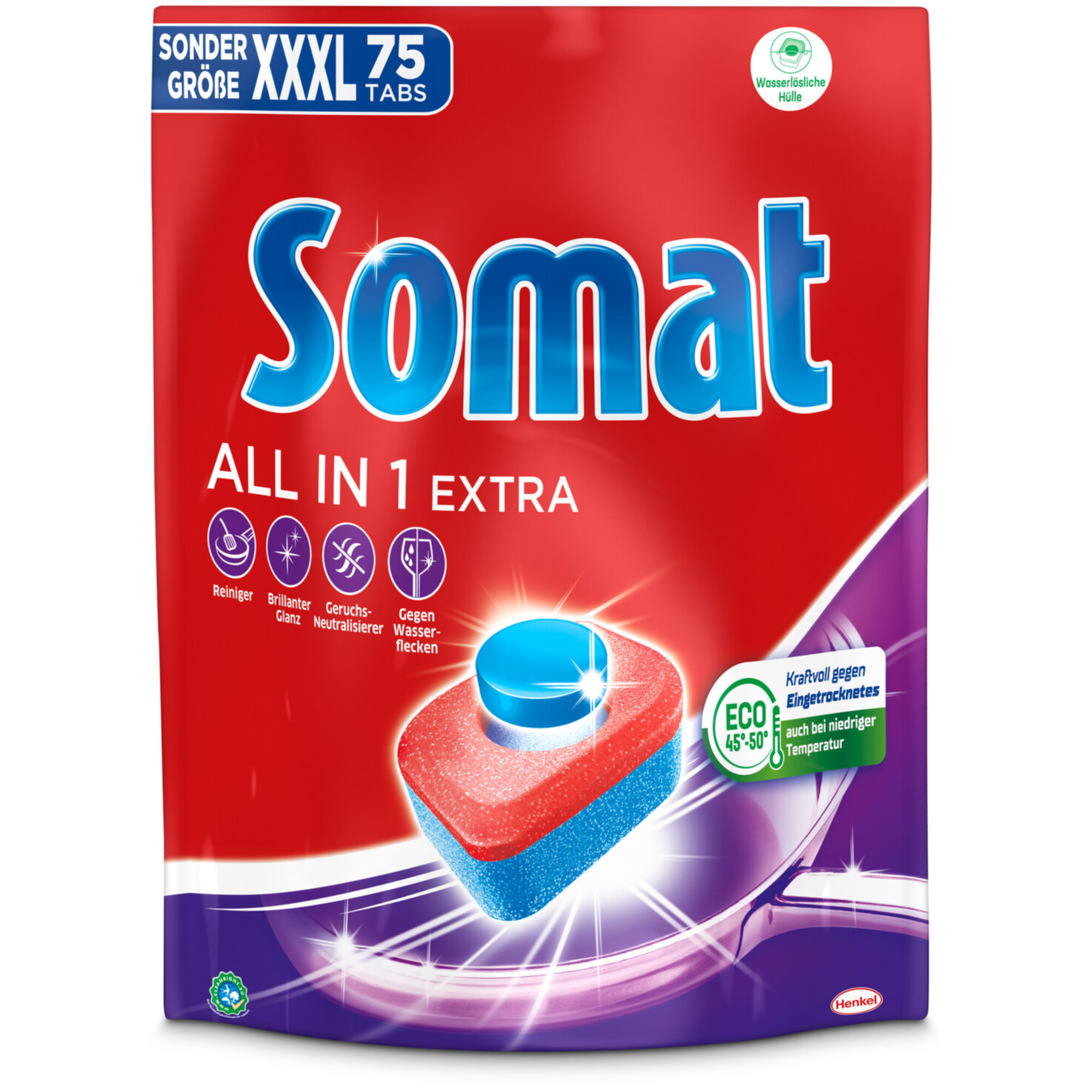 Somat Excellence 4in1 57 Caps