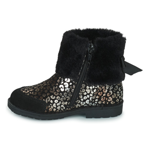 Mod'8 - STELIE - Noir