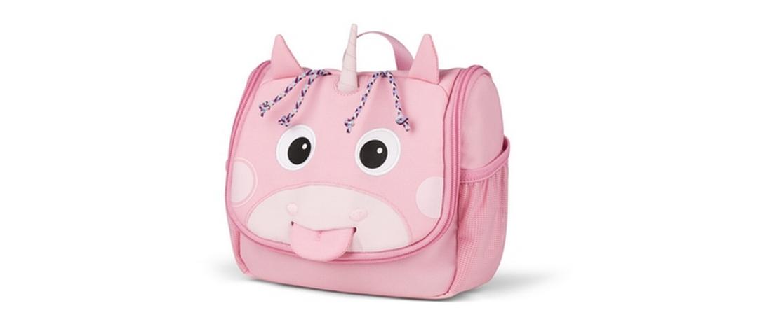 Tasche Einhorn 2 lKulturbeutel