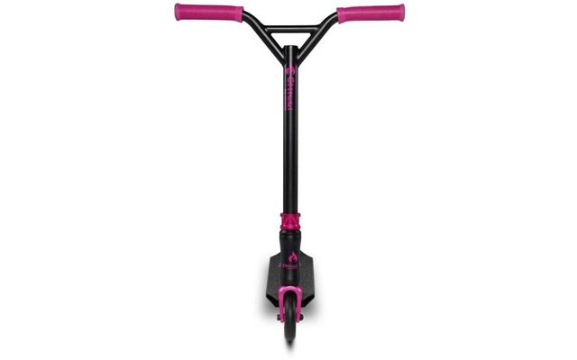 Chilli Scooter 3000