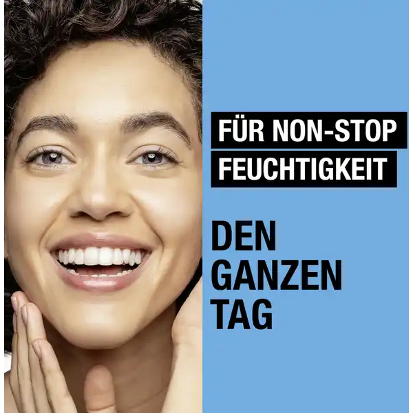 Hydro Boost Aqua Reinigungsgel parfümfrei