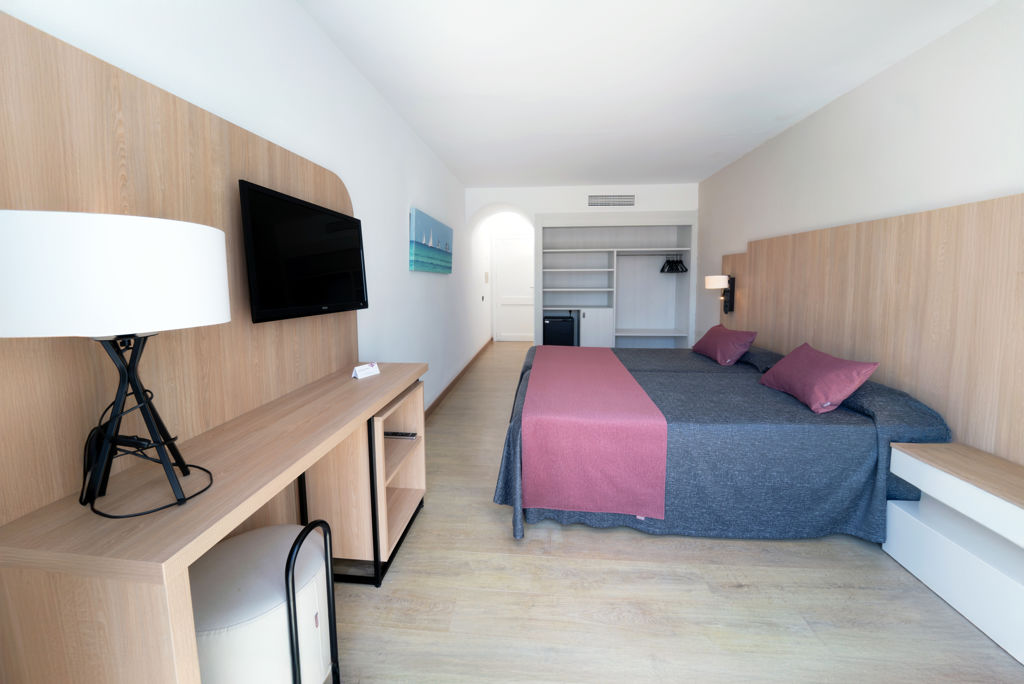 Calimera Fido Gardens Halfpension - Hotel