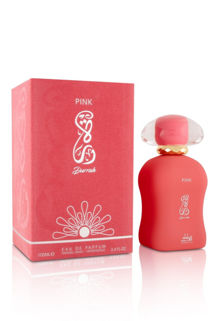 Parfum Dubai Durrah Pink 100ml
