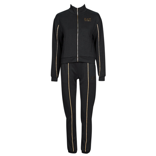 Emporio Armani EA7 - 6LTV56 - Noir / Doré