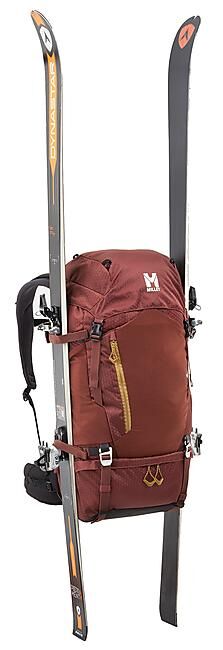 MILLET - SAC A DOS RANDONNEE UBIC 40