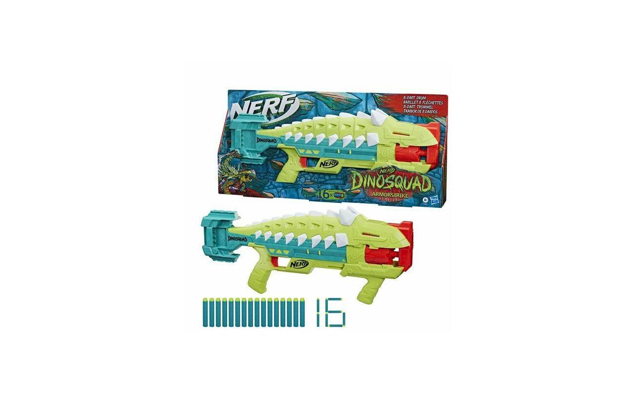 NERF DinoSquad Armorstrike