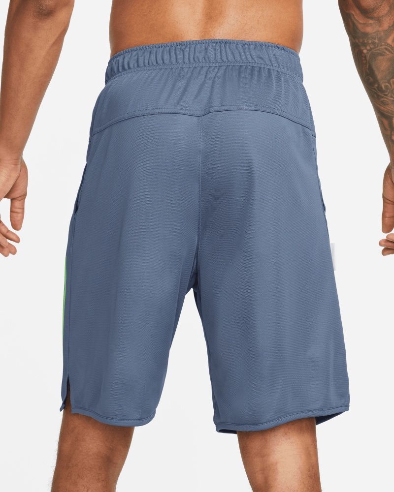 Short Nike Totality Bleu pour homme