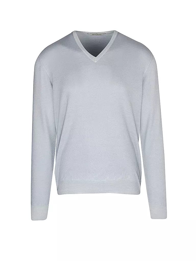 GRAN SASSO Pullover grau