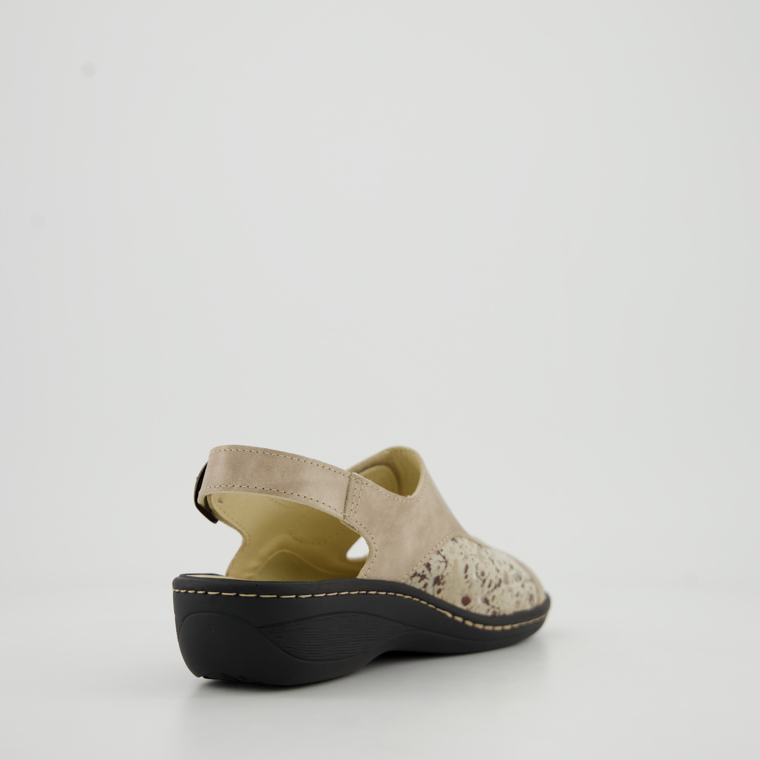 Belvida Komfortschuhe