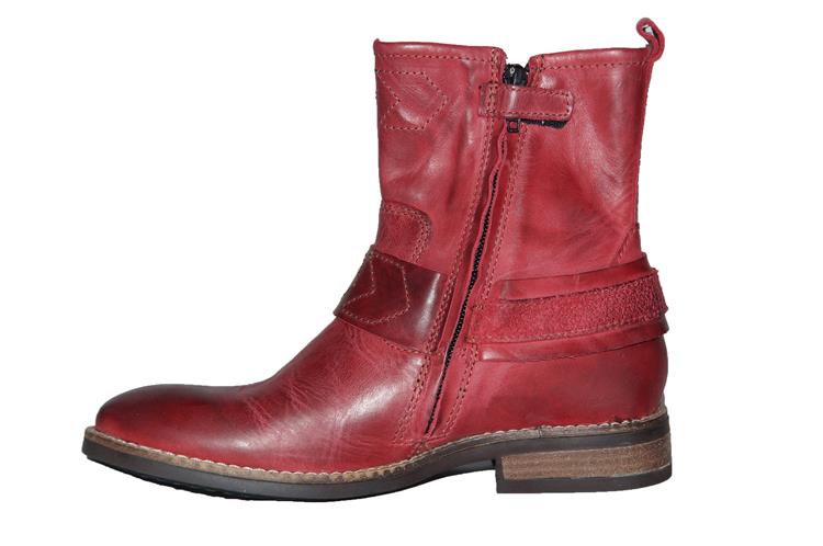 Twins 314540 wijdte 3.5 Red ( 544 wijdte 3,5 )