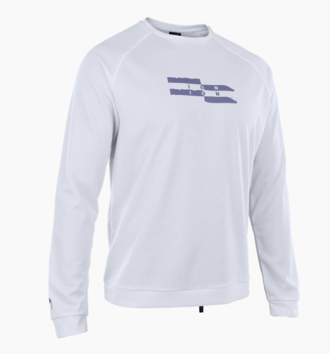 ION Wetshirt LS men