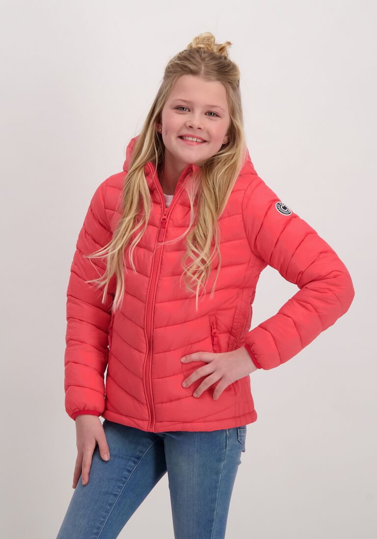 CARS JEANS roze cars jeans jack zoie