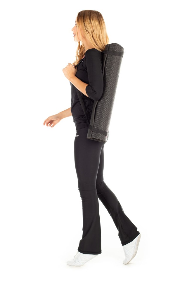 Winshape Leggings »Functional Power Shape BCHWL102«  Boot Cut