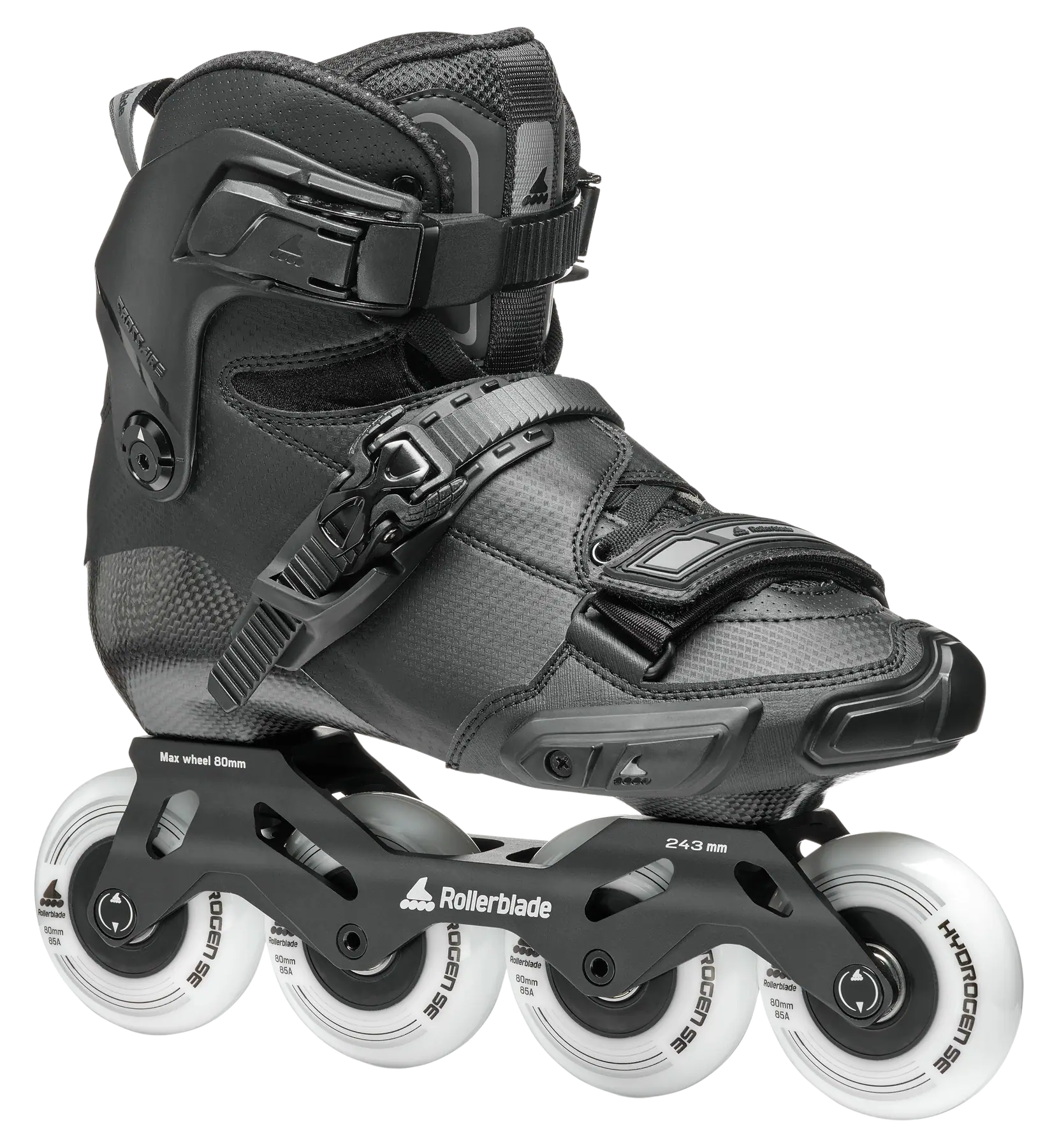 Rollerblade Crossfire Freeskates | SkatePro