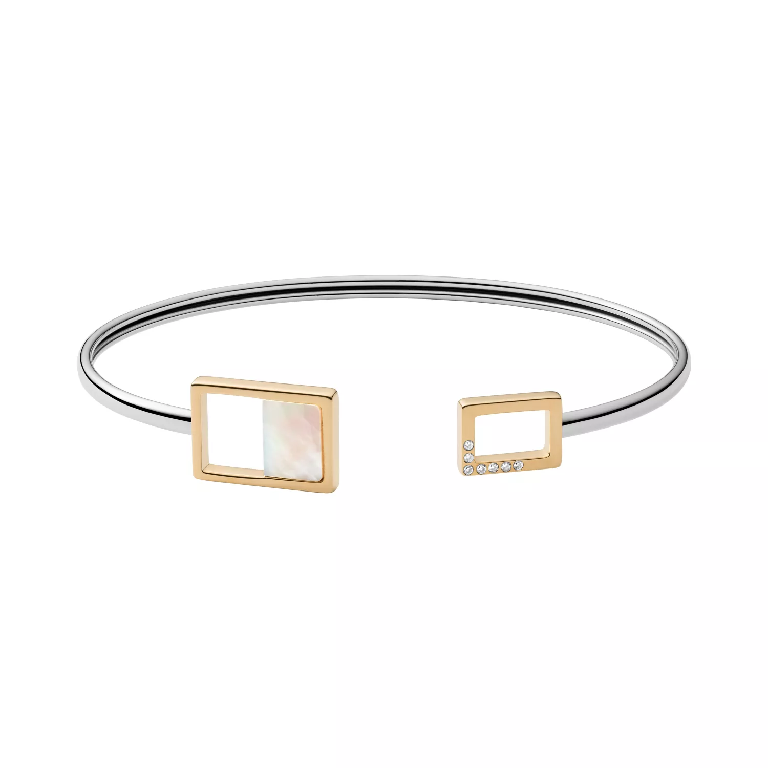 Skagen Denmark Agnethe Armbånd Rustfrit Stål SKJ1428998