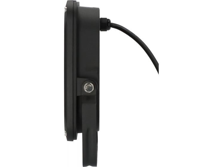 Brennenstuhl Scheinwerfer LED JARO 14060 100 W LED-Aussenstrahler zur Wandmontage