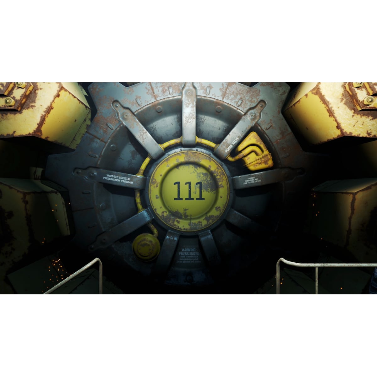 Fallout 4 - PC Windows