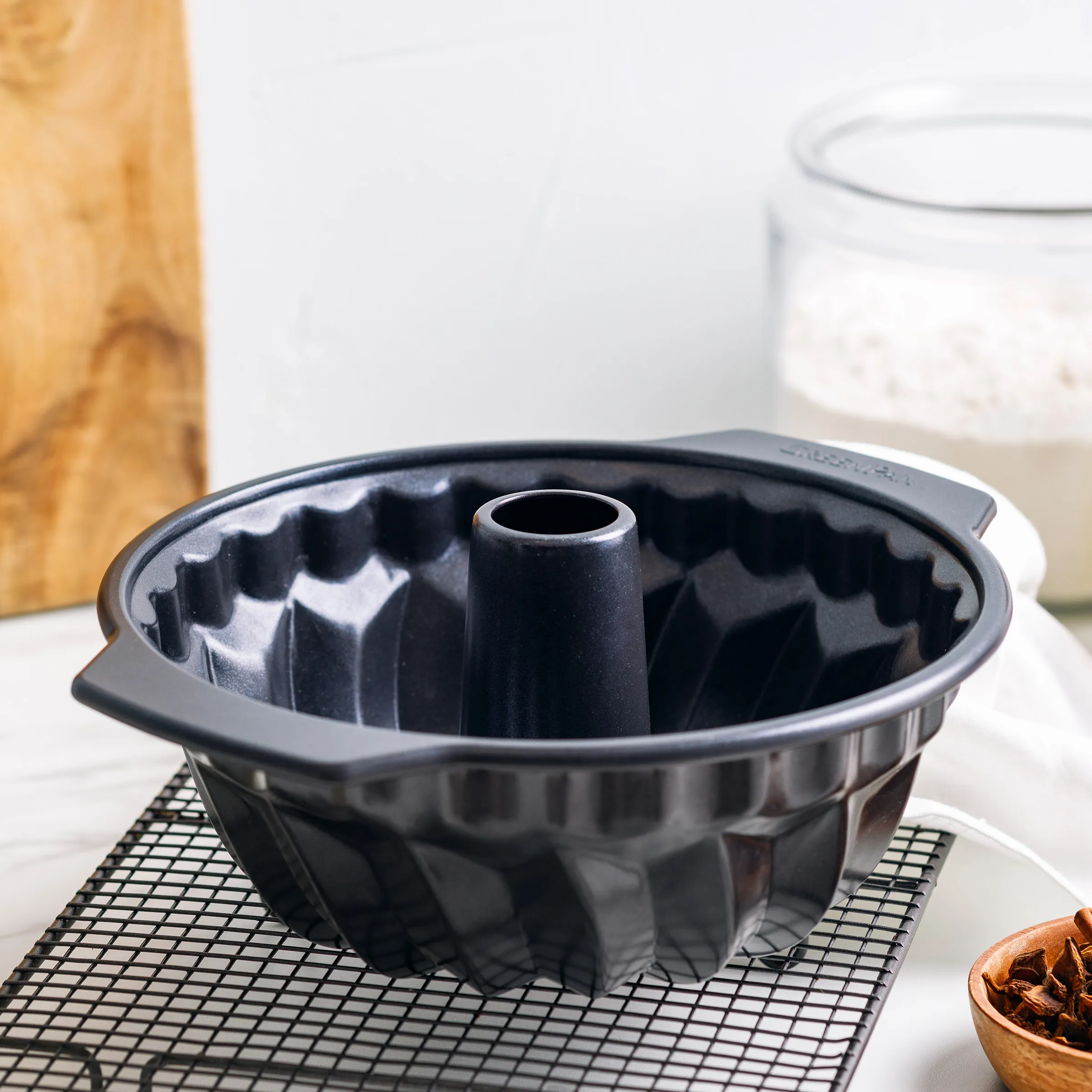 Greenpan Bistro Bageform