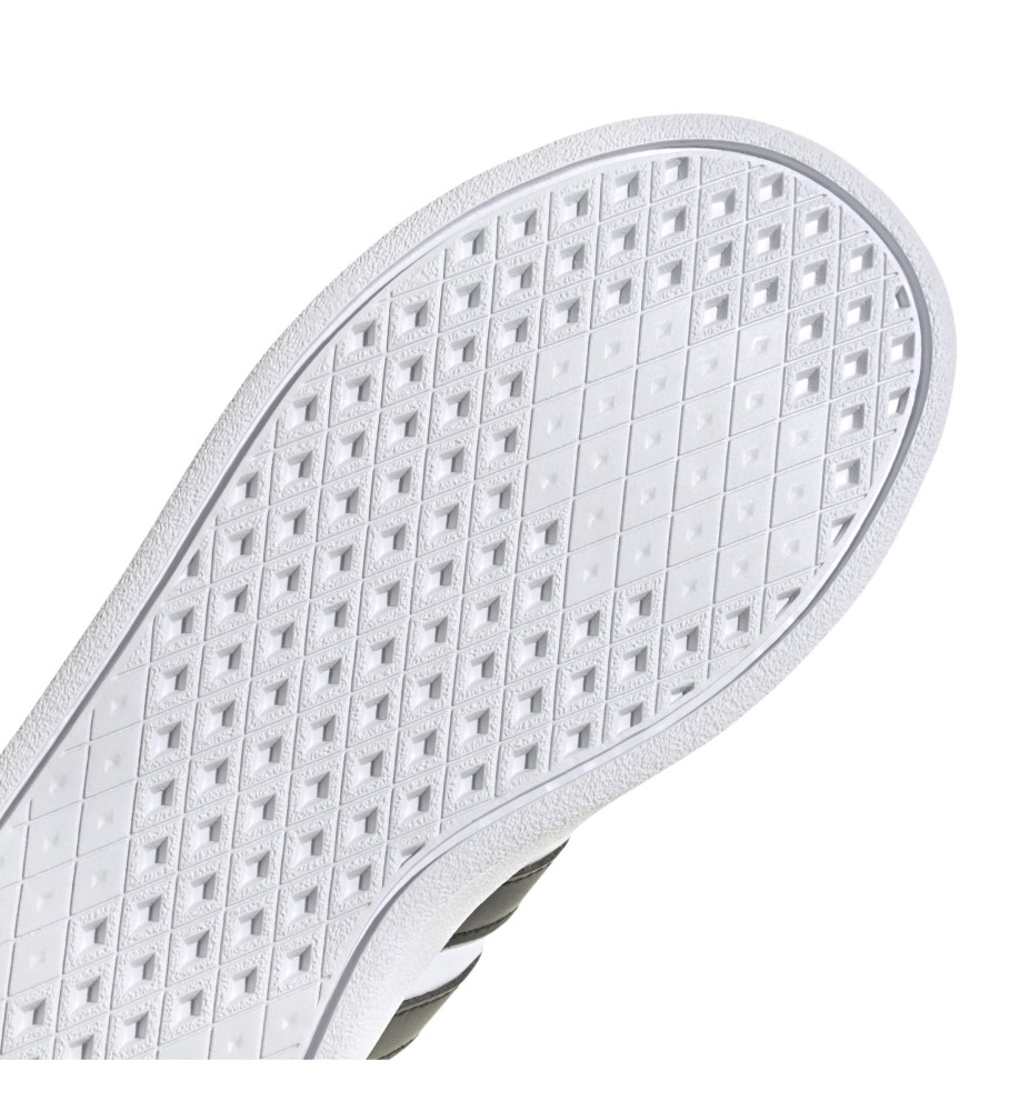 Tênis adidas Breaknet Lifestyle Court Lace Branco