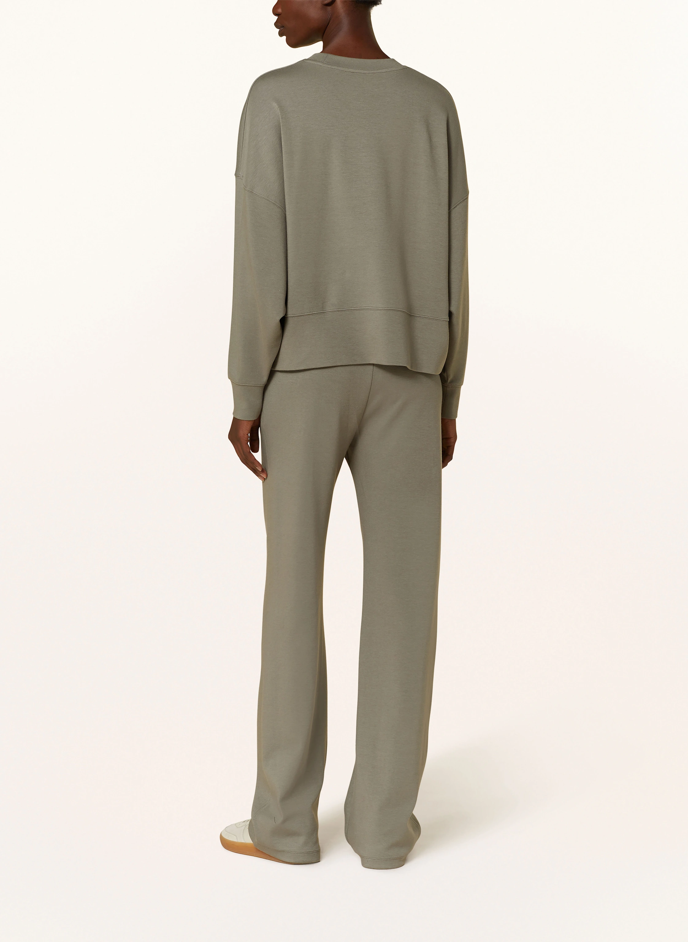 Juvia Sweatshirt ELIA
