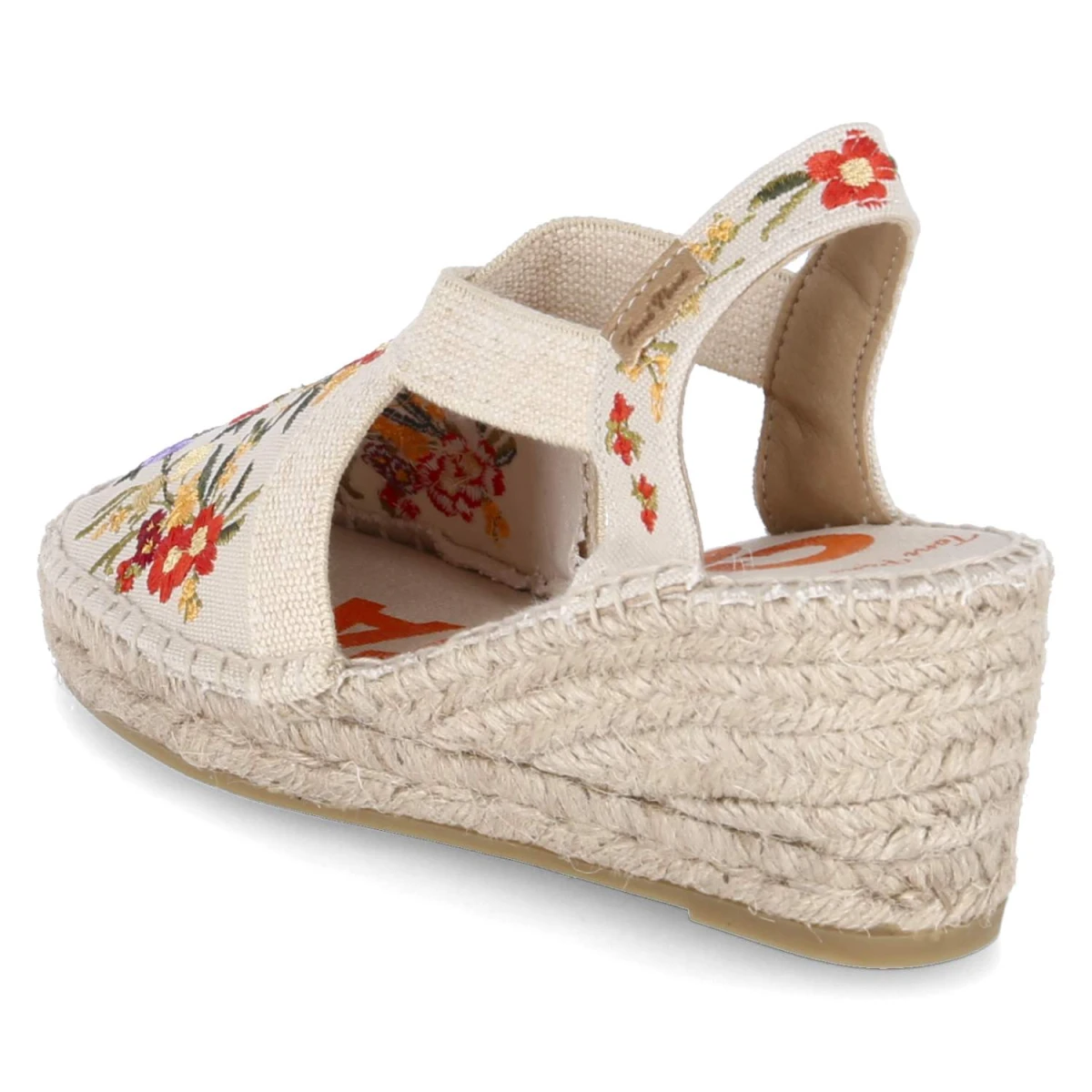 Toni PonsEspadrille-Sandaletten MONTJOI - dalia