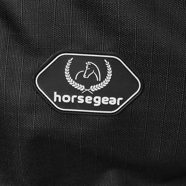 Deken HORSEGEAR HGHybrid 1200D 200gr Zwart