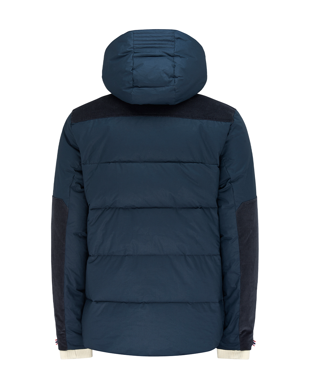 Amundsen Groomer Jacket Faded Navy