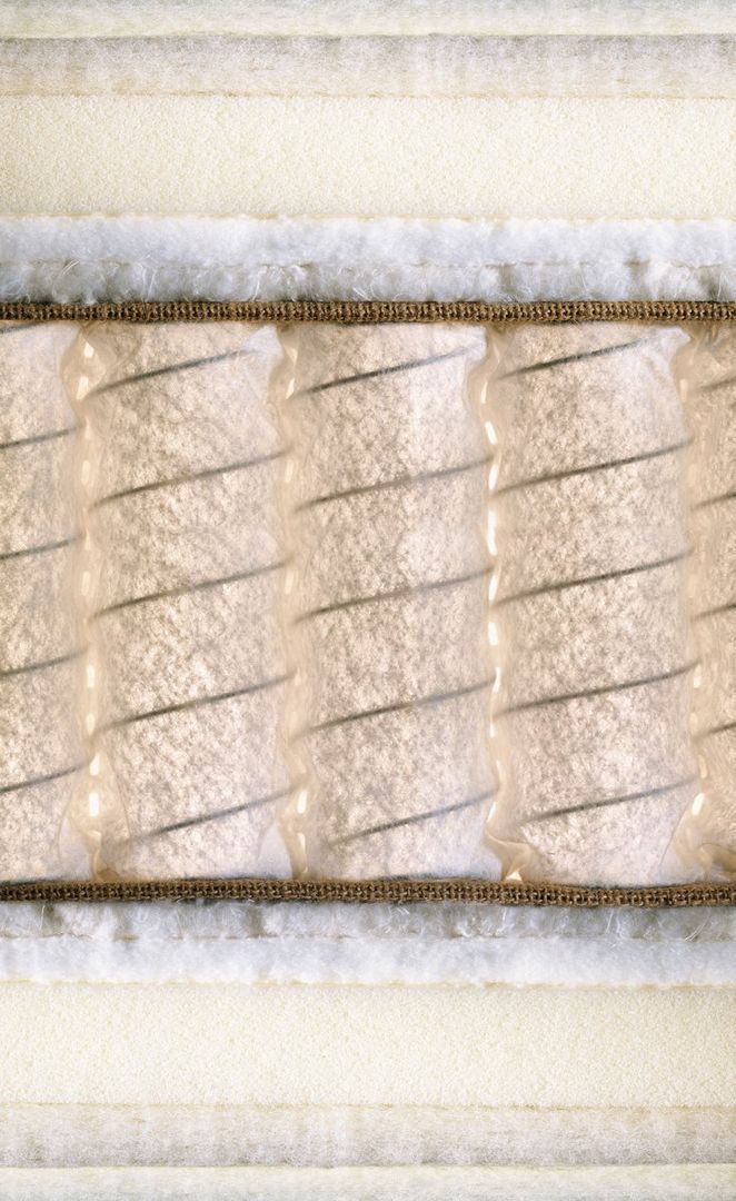 Schramm Emotion Matras