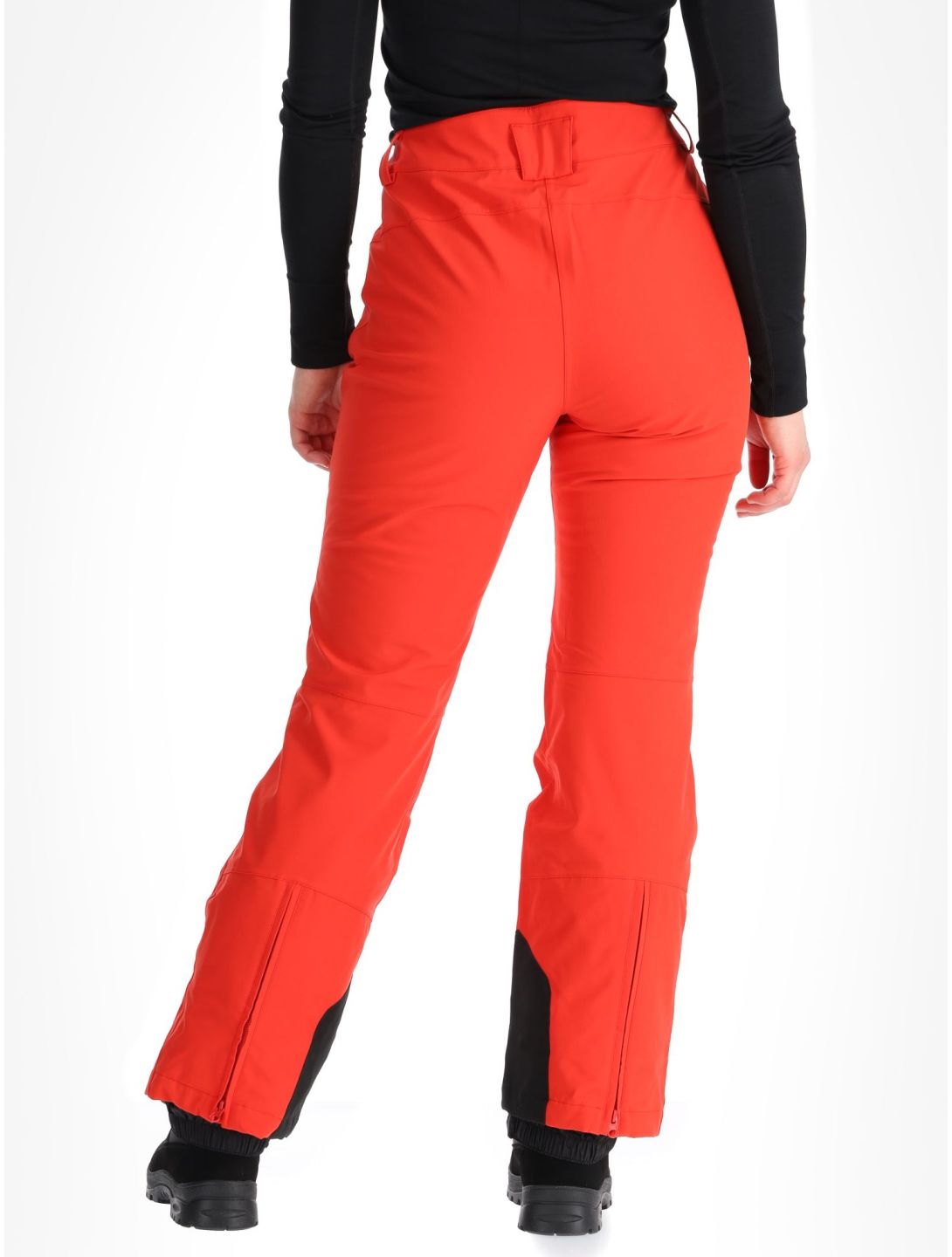 Freyung skibroek dames  kort model