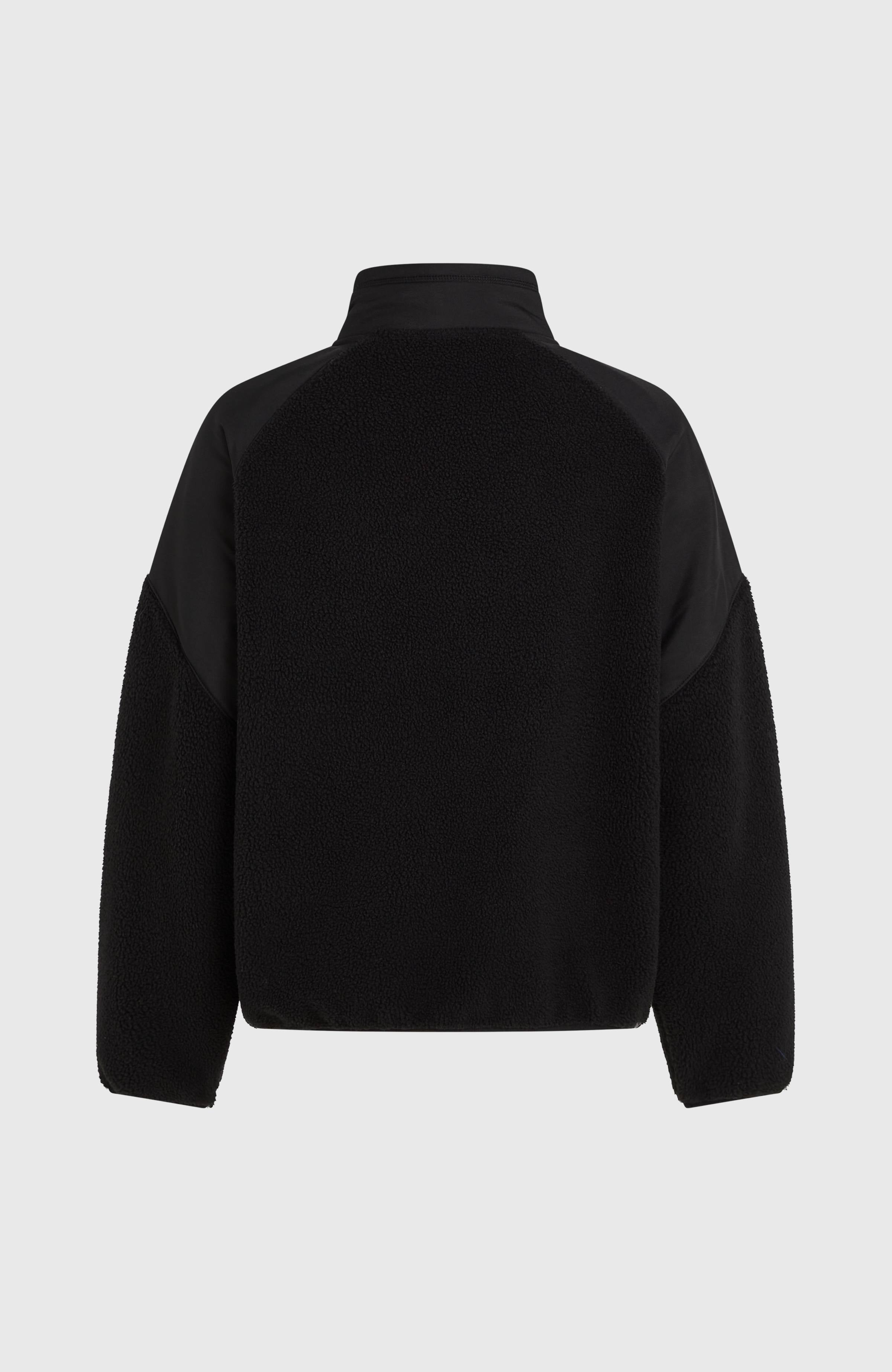 FWC'Play Hyperfleece trui met volledige rits