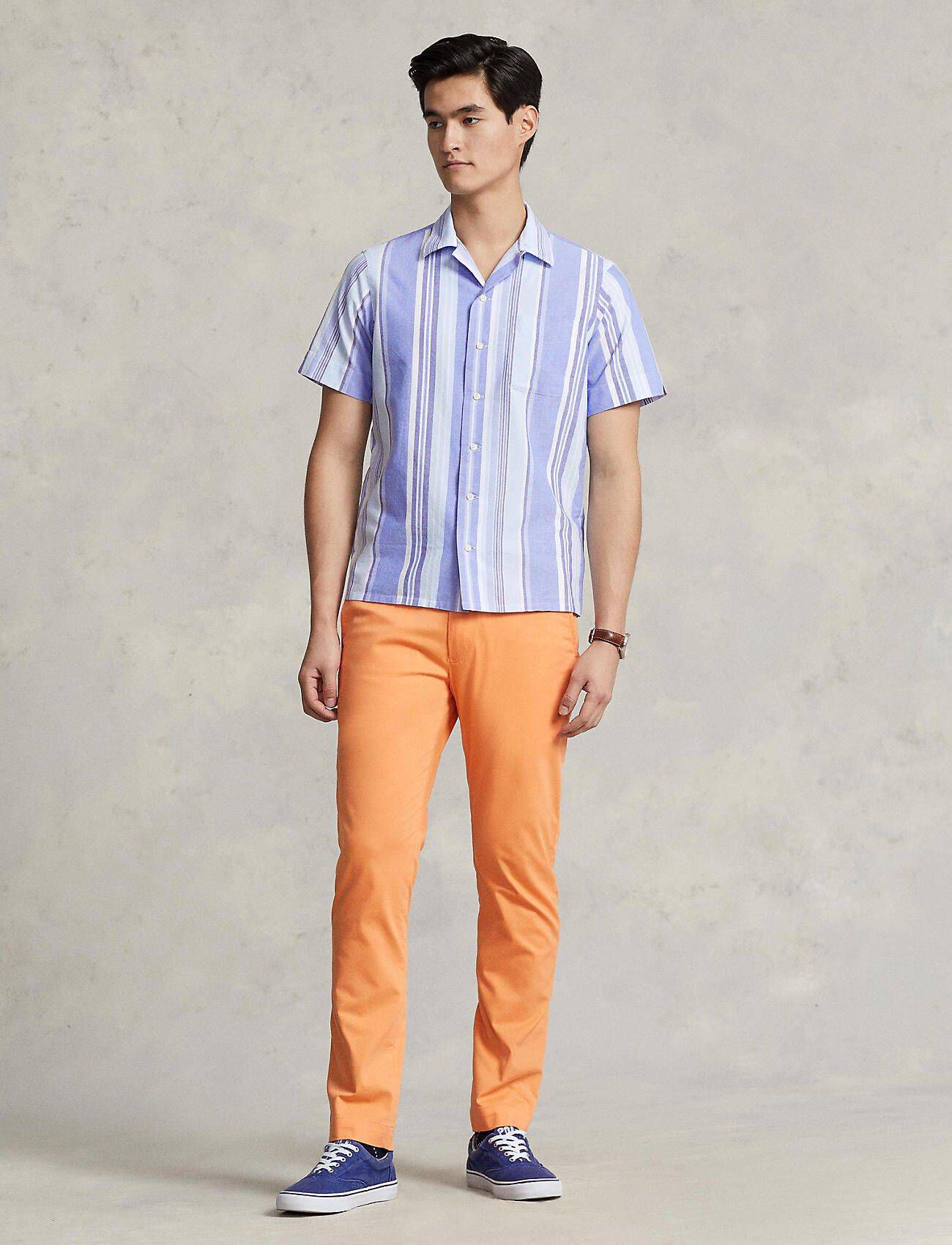 Polo Ralph Lauren| Herren Hemd OXFORD