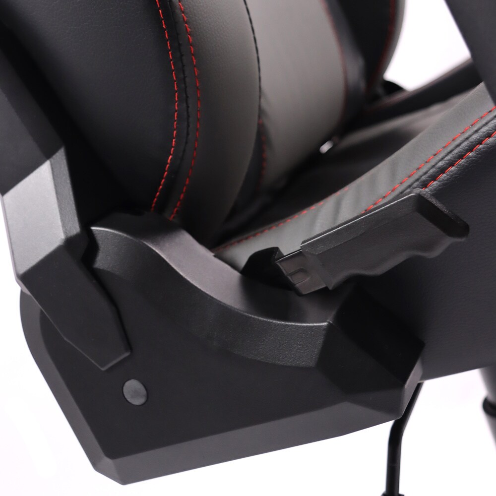 Gamingstuhl GAMEBREAKER POLARYS I Kunstleder mit Armlehnen hjh OFFICE