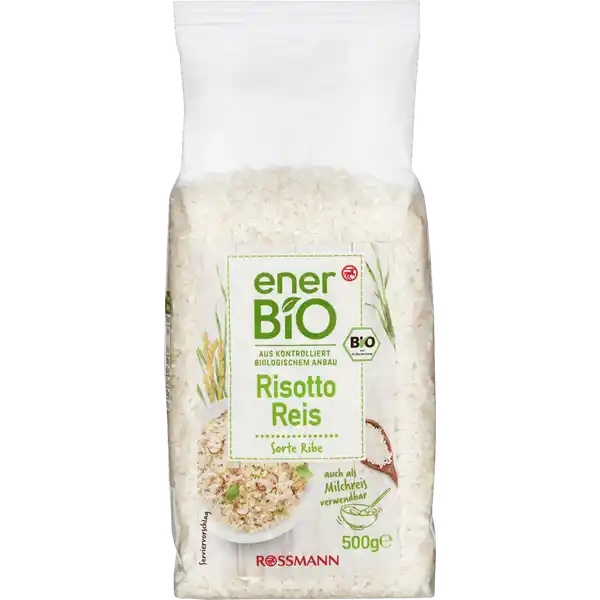 Risotto-Reis