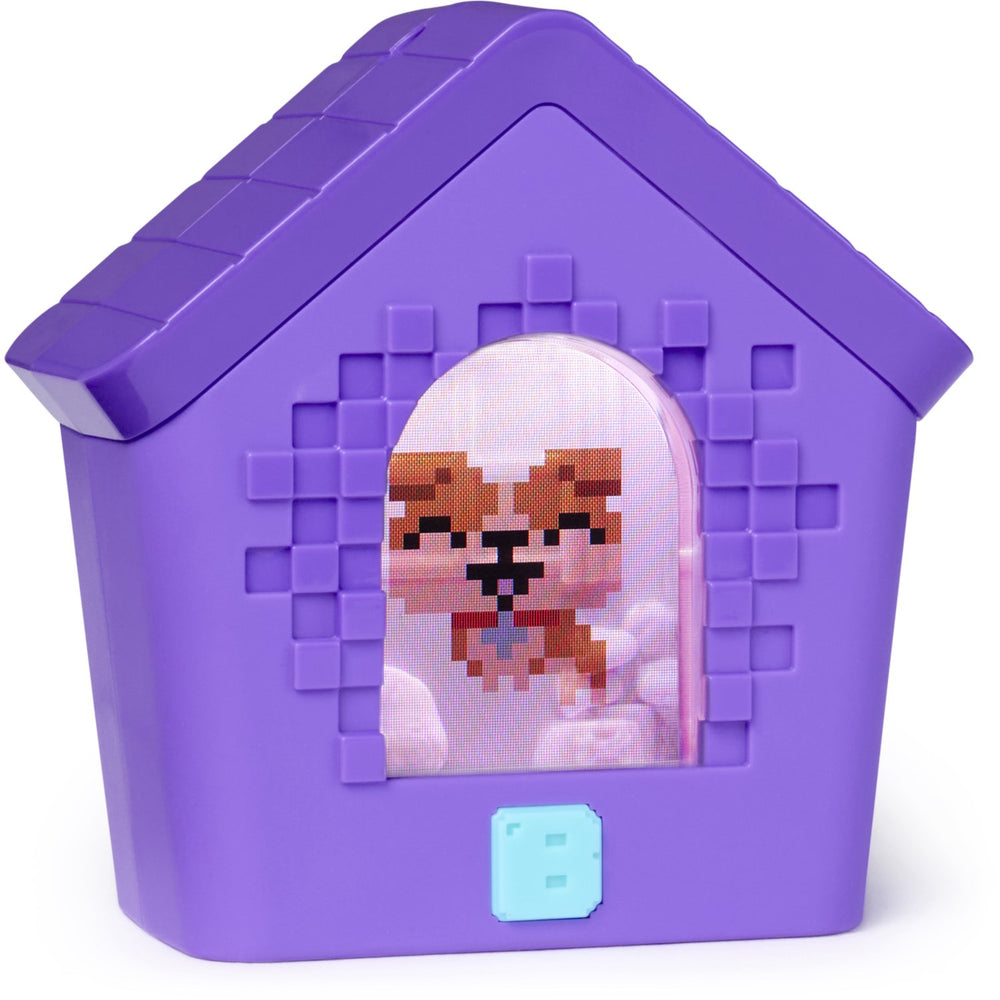 Køb Bitzee Hundehus