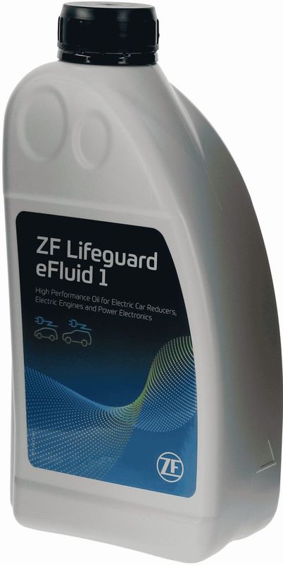 ZF GETRIEBE ATF Olie VW,AUDI,BMW 5961.308.181 G052527A2,G060190A2,5A1D718 Automaatbak Olie,Olie, automatische transmissie 83225A1D718,161695100A