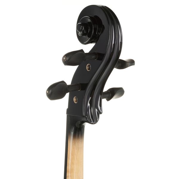 Harley Benton HBCE 990BK Electric Cello