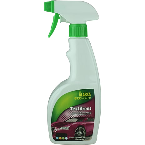 Alaska Eco-Care Textil Cleaner