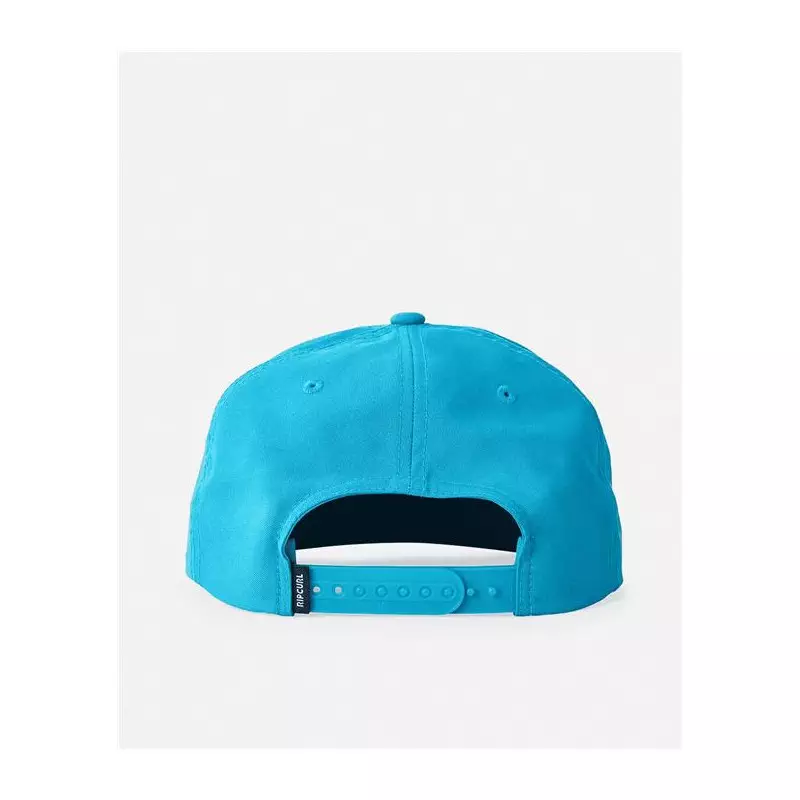 Casquette RIPCURL Quick Dry Sb Cap Light Blue