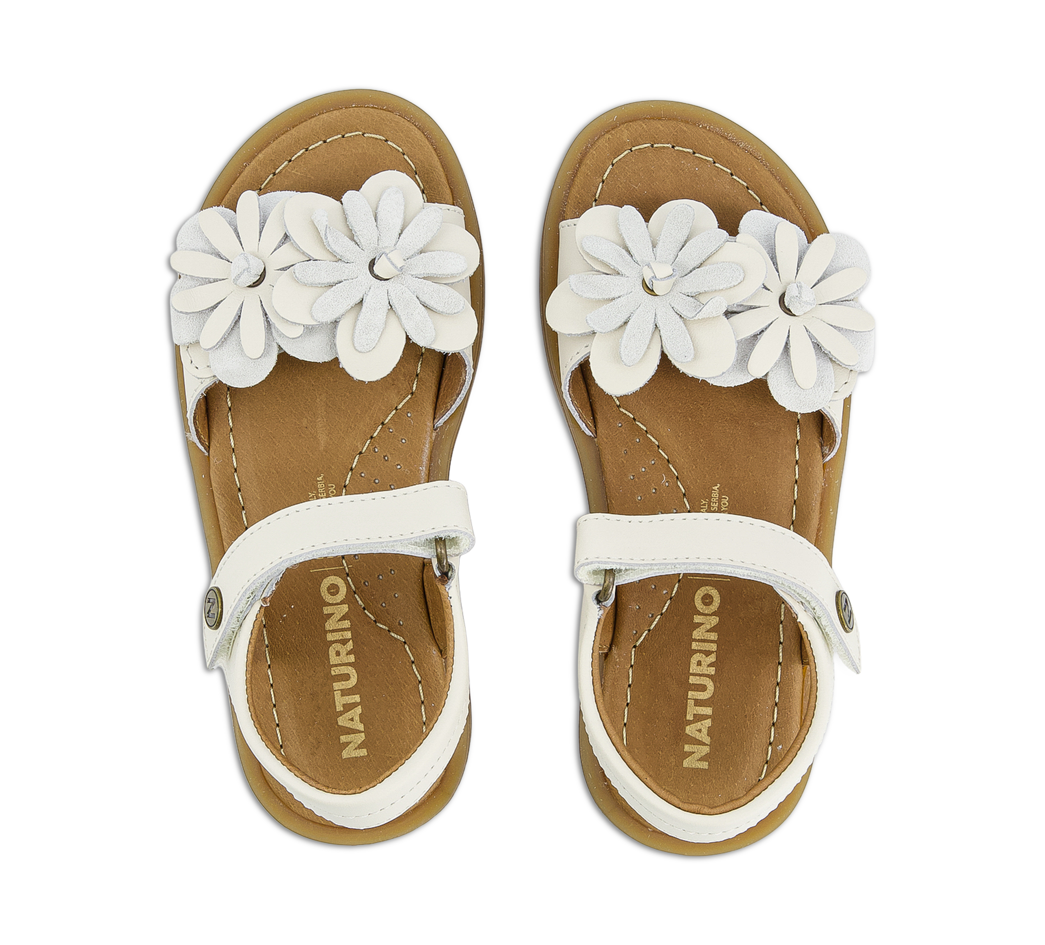 Naturino Gyannina - Offene Sandalen