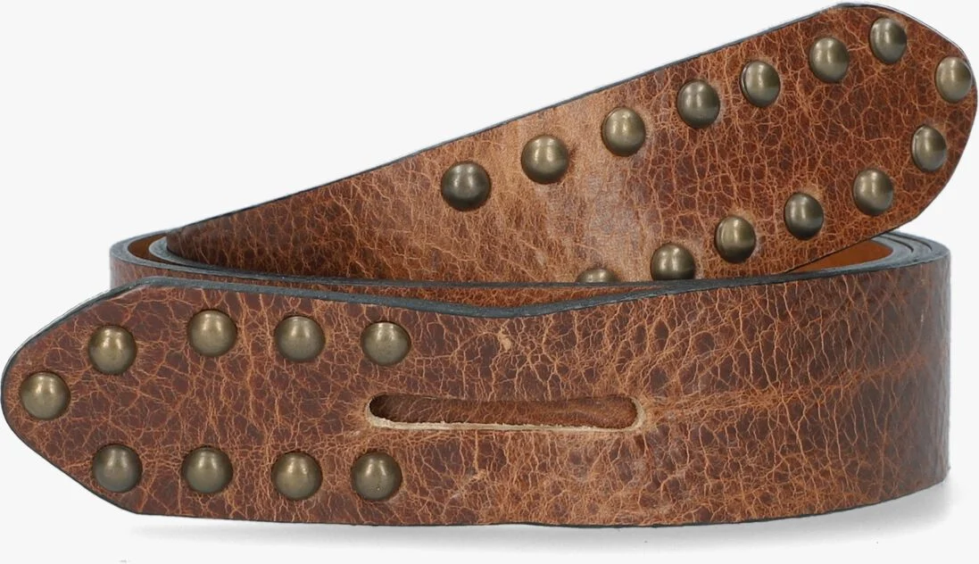 LEGEND cognac legend riem 35154