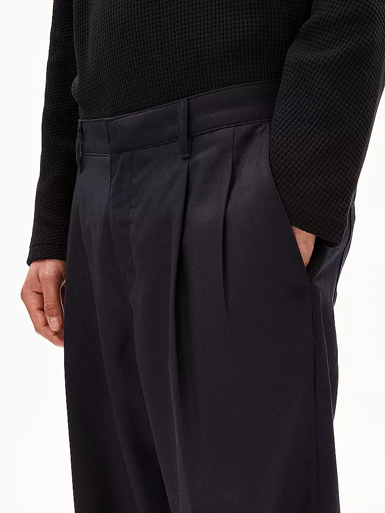 ARMEDANGELS Chino CESAAR blau