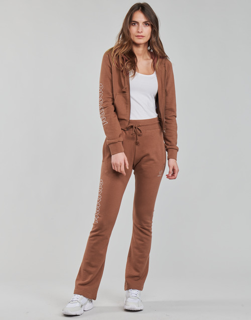 adidas Originals - OPEN HEM TP - Marron