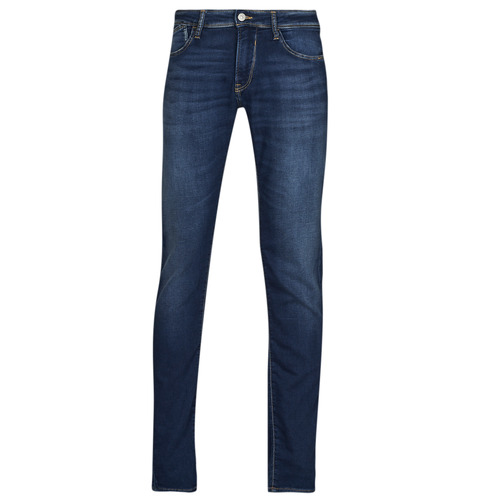 Le Temps des Cerises - 711 JOGG - Bleu Brut