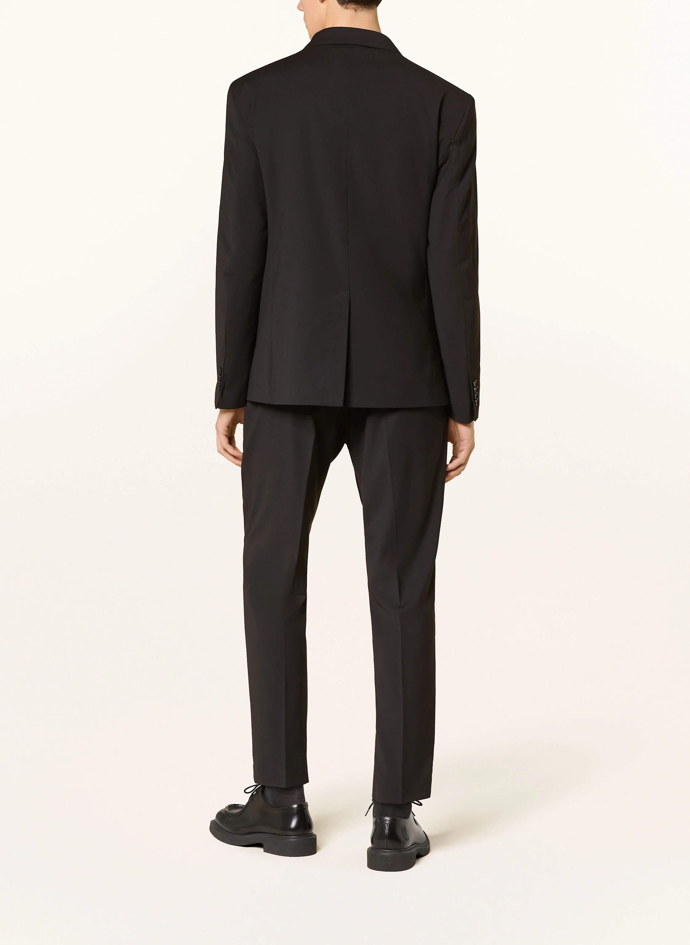 I'M BRIAN Anzugsakko Regular Fit