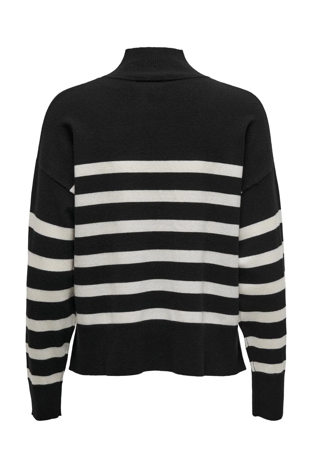 Only Onlbari L/S Highneck Knt